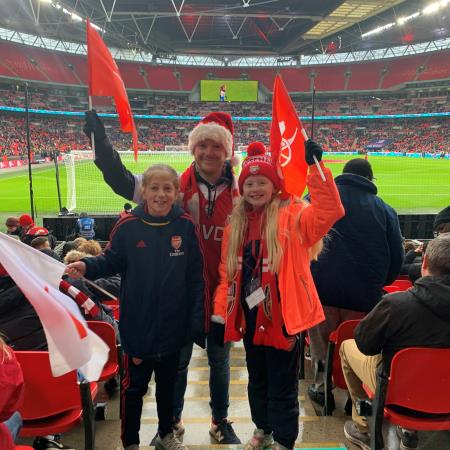 FA Cup Final